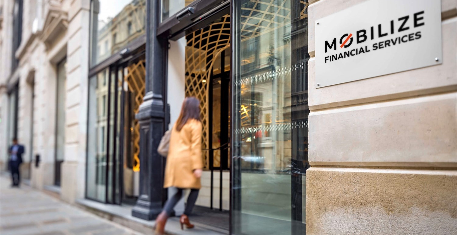 Renault Financial Services postaje Mobilize Financial Services