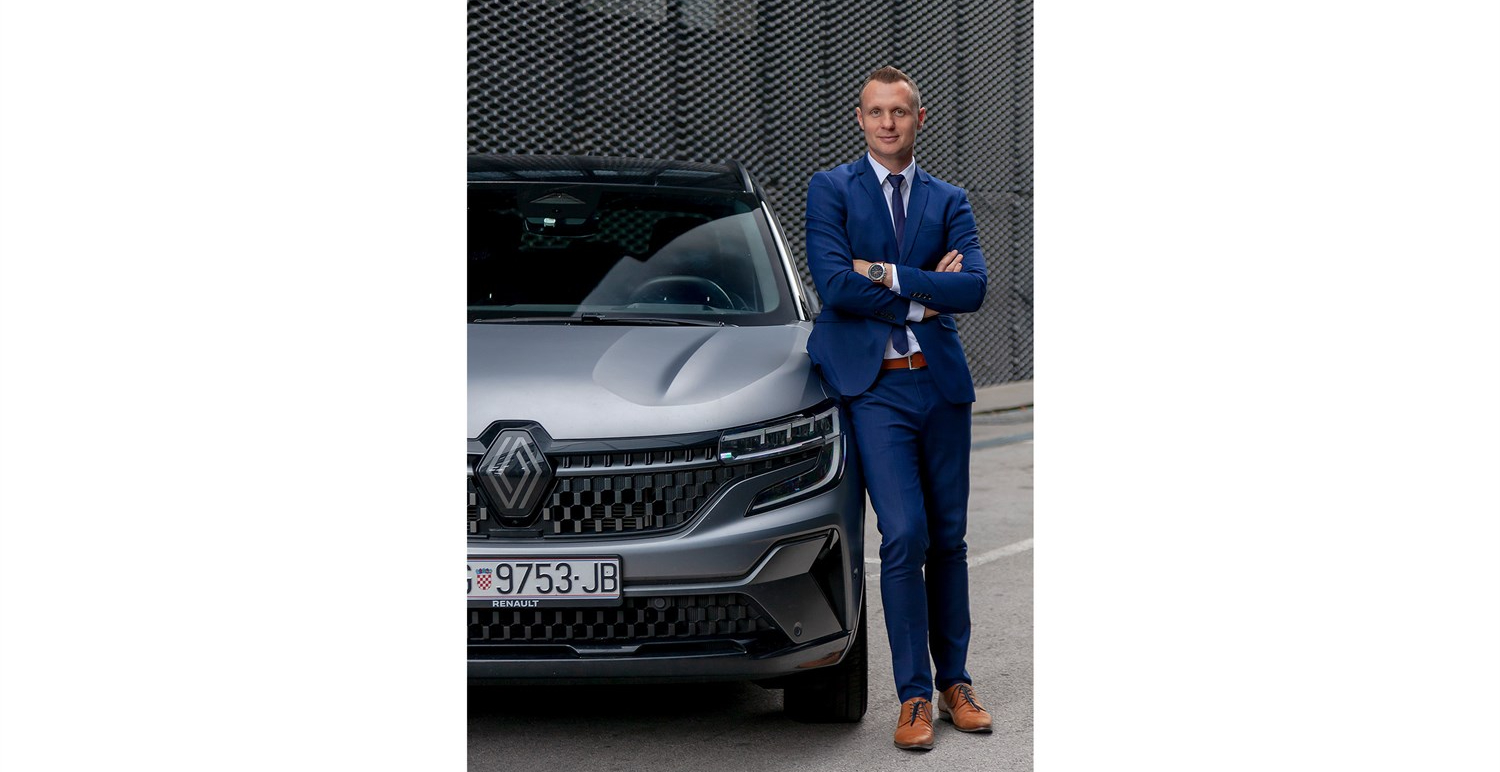 Kadrovske promjene u upravi društva GA Croatia d.o.o.