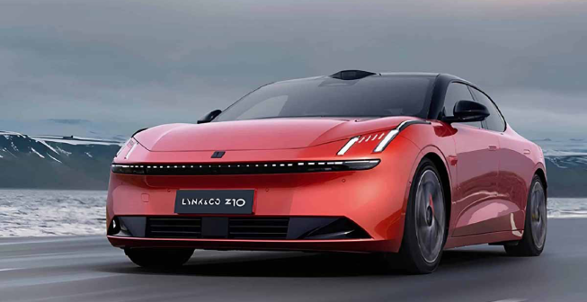 Lynk & Co Z10 u nekim zemljama već raspoloživ u prednarudžbi
