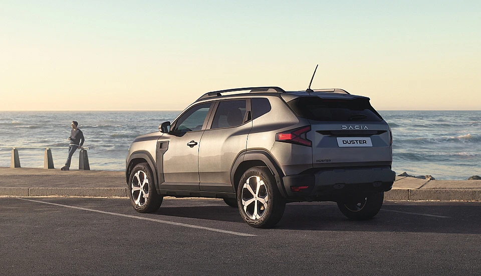 Duster Essential 1.0 Eco-G 100 već od 19.900€