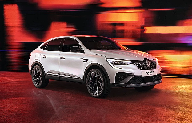 Odvezite Megane Conquest uz Fleksi financiranje