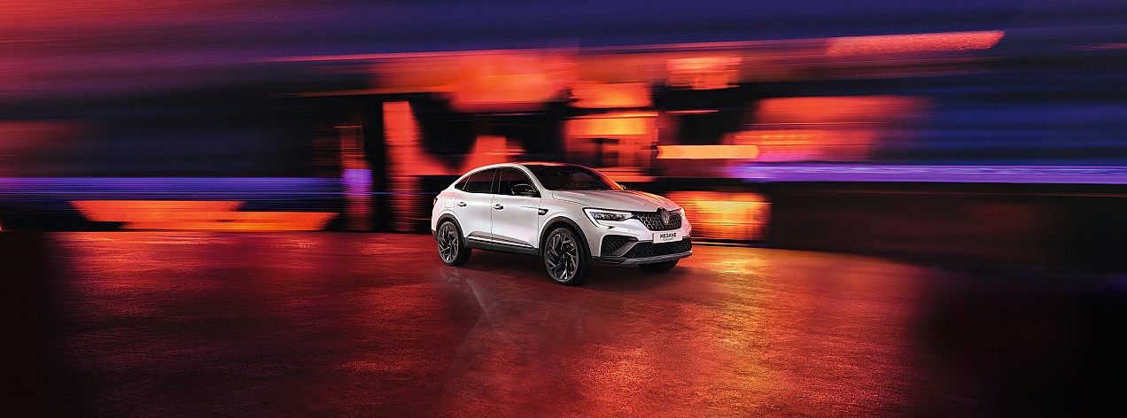 Sve prednosti vlasništva, bez brige i početnog troška.