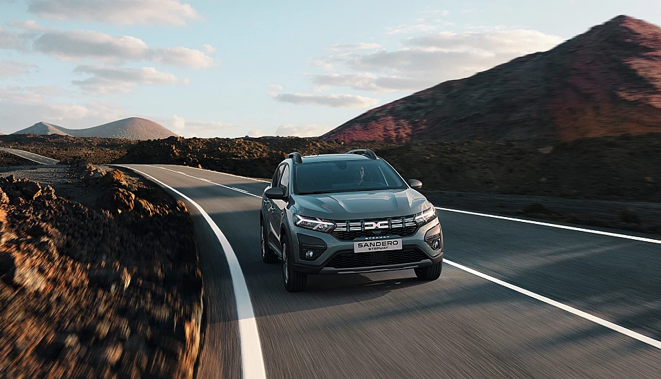 Iskoristite posebne Dacia ponude